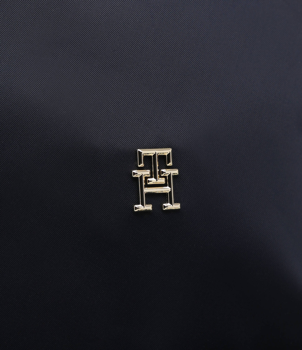 Рюкзак POPPY Tommy Hilfiger - темно-синий(AW0AW15641)