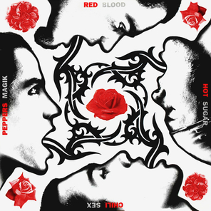 Red Hot Chili Peppers / Blood Sugar Sex Magik (2LP)