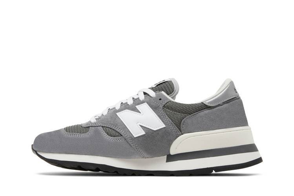 Кроссовки New Balance Nb 990 V1