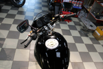 Ducati Monster 400 038145