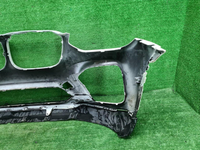 Бампер передний BMW X4 G02 (2018-2021)