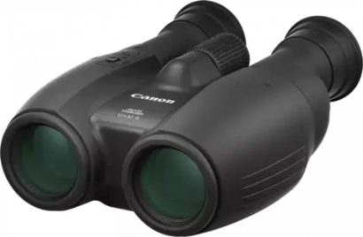 Бинокль Canon 12x32 IS