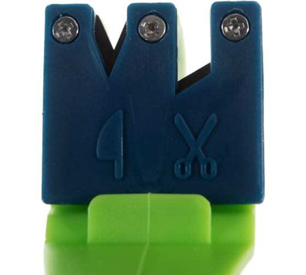 УСТРОЙСТВО УНИВЕРСАЛЬНОЕ ДЛЯ ЗАТОЧКИ НОЖЕЙ, НОЖНИЦ СИБРТЕХ 79122