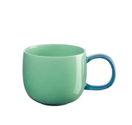 ASA Кружка Радость 400 мл Черника