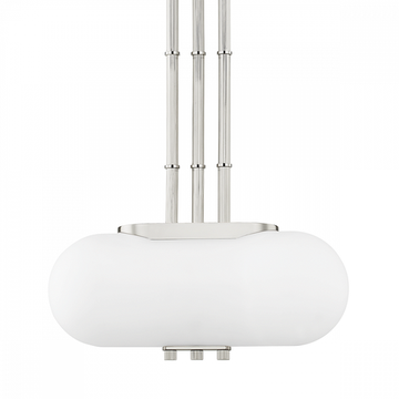 Люстра Palisade Hudson