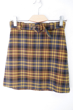 Юбка Ostin осенняя 44 размер