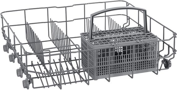 Посудомоечная машина MAUNFELD MWF60120W