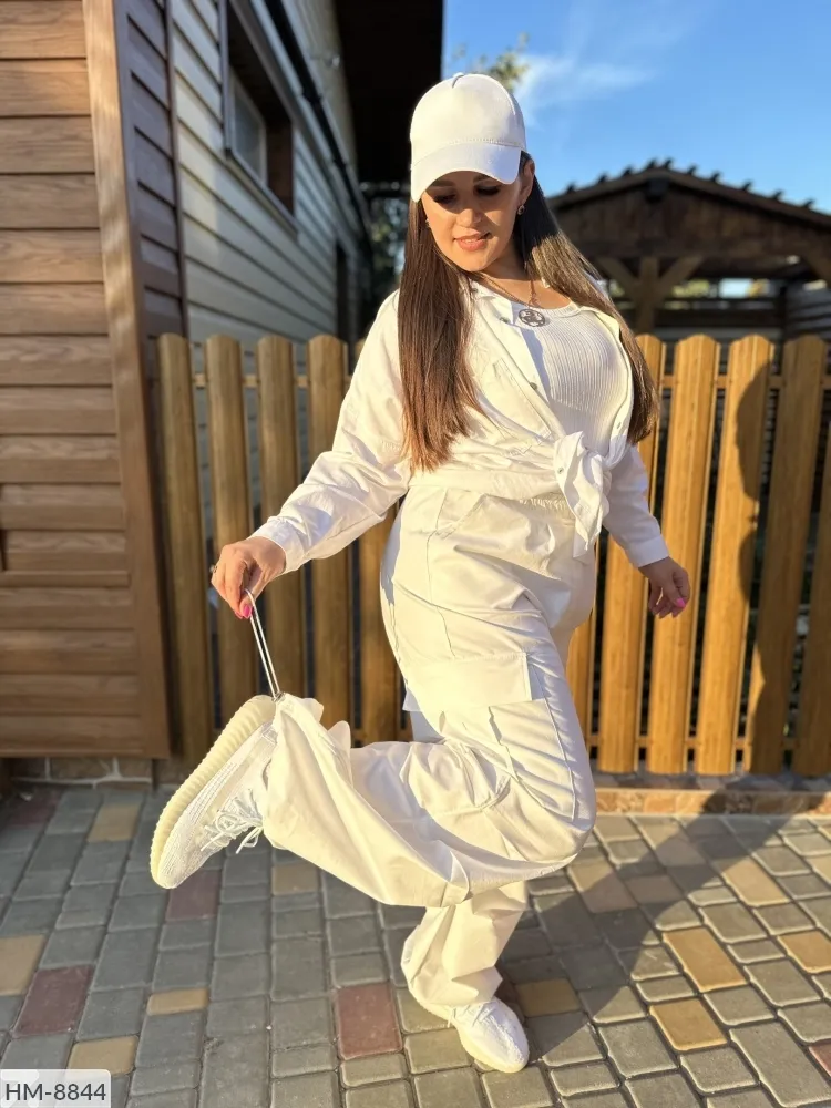 Штаны HM-8839 Фабрика Моды