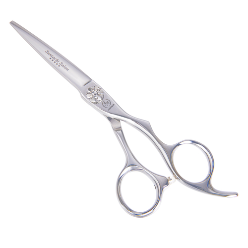 Suntachi Salon прямые ножницы ZX-60 5 класс ✅ Оригинал