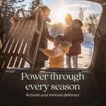 New Chapter, Elderberry Force™, 60 веганских капсул