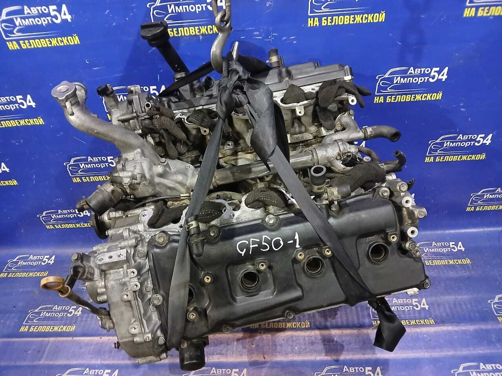 двигатель NISSAN CIMA 2002