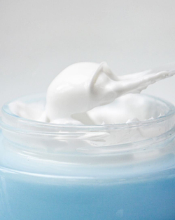 Крем для лица с гиалуроновой кислотой, 50г