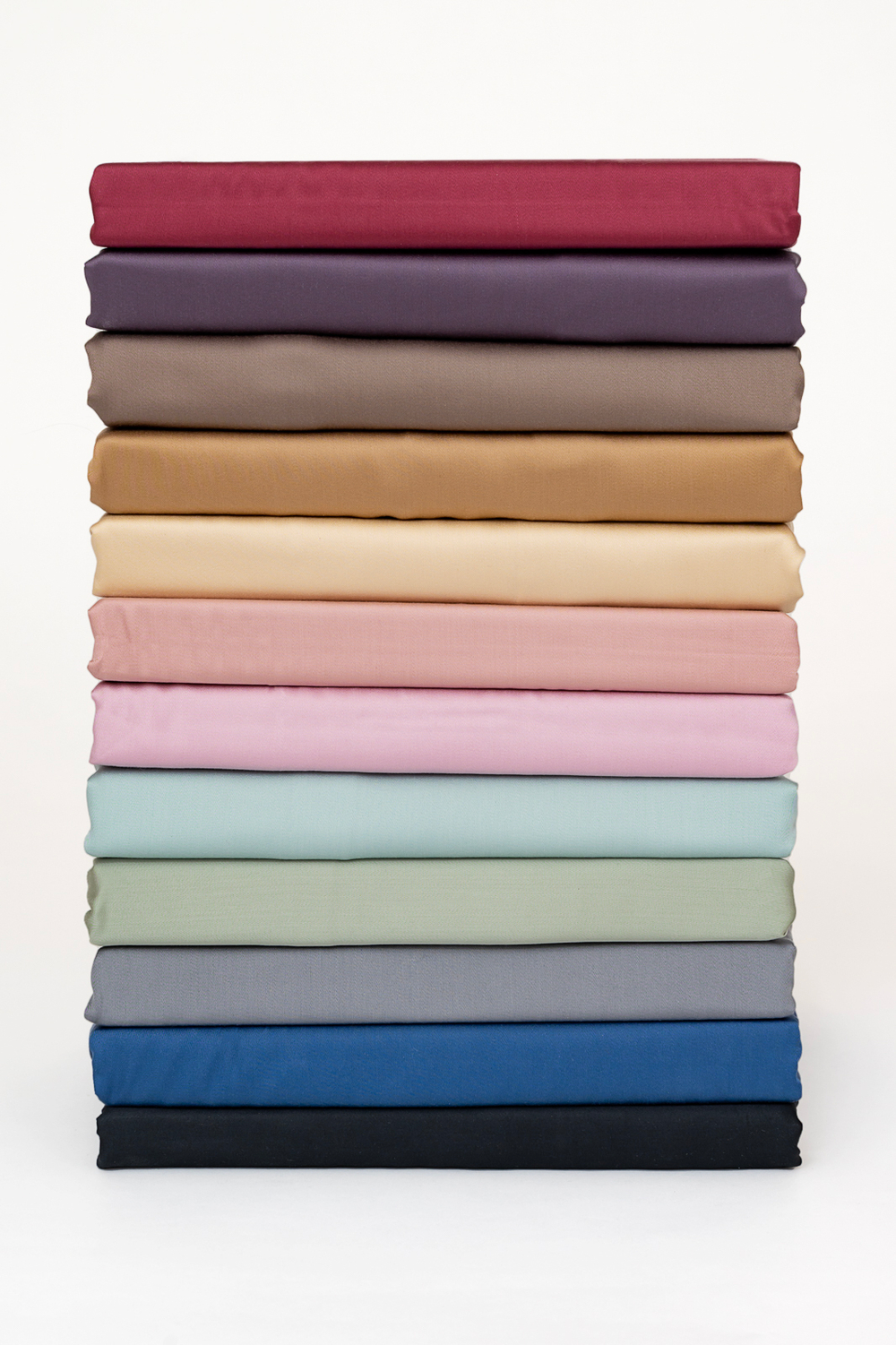 Наволочки 2шт 50x90 German Grass Lilac Brilliant сиреневые