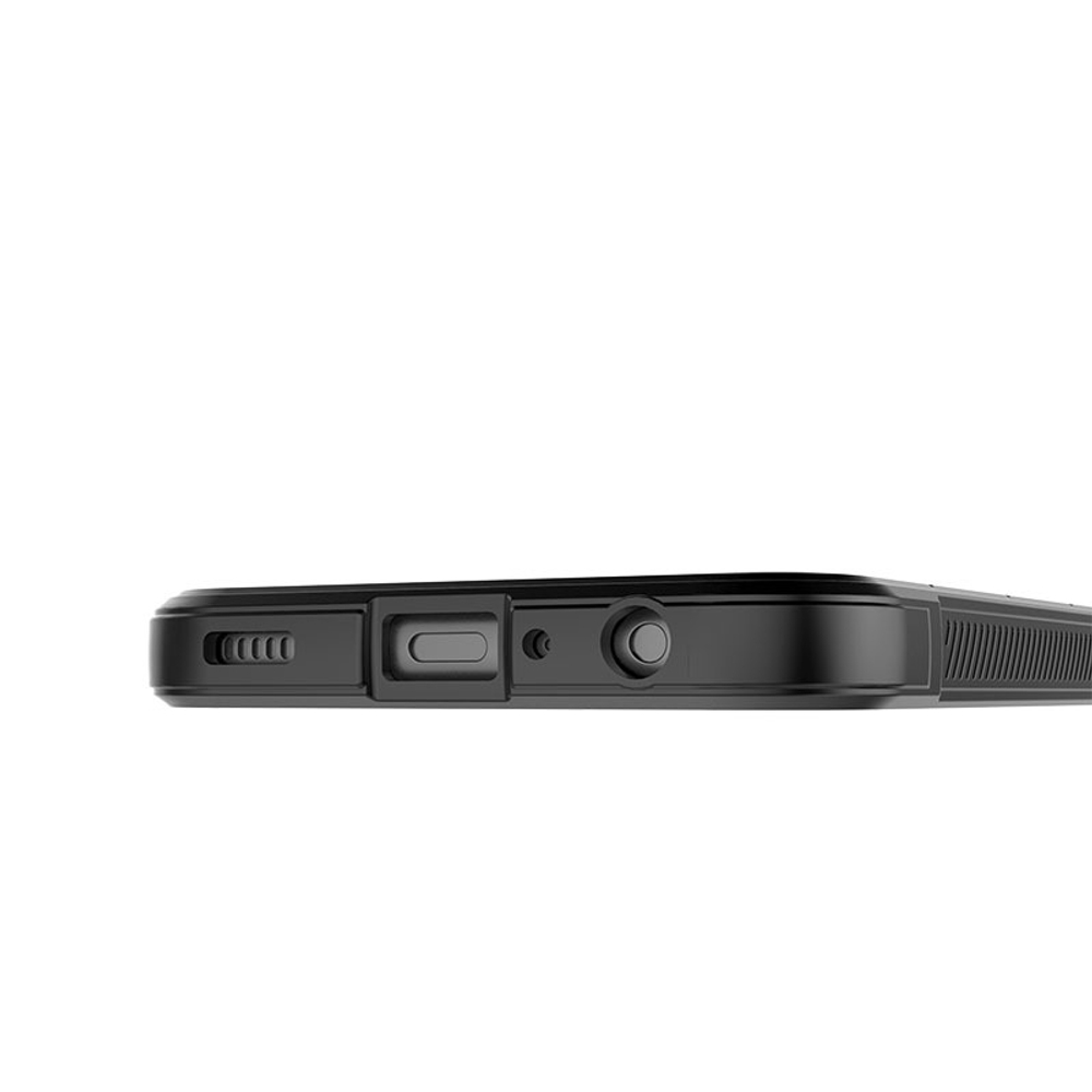 Противоударный чехол Flexible Case для Samsung Galaxy A24