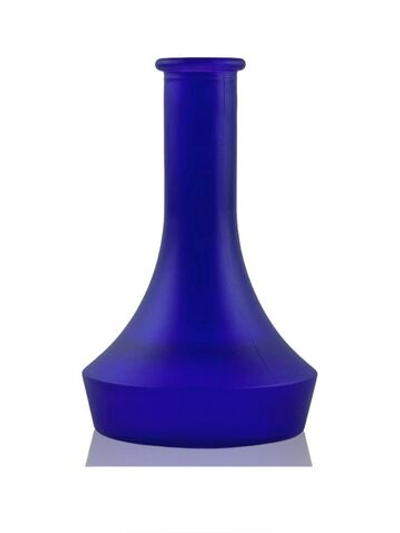 Колба для кальяна hookawell BASIC "PurplE" (Фиолетовая матовая)