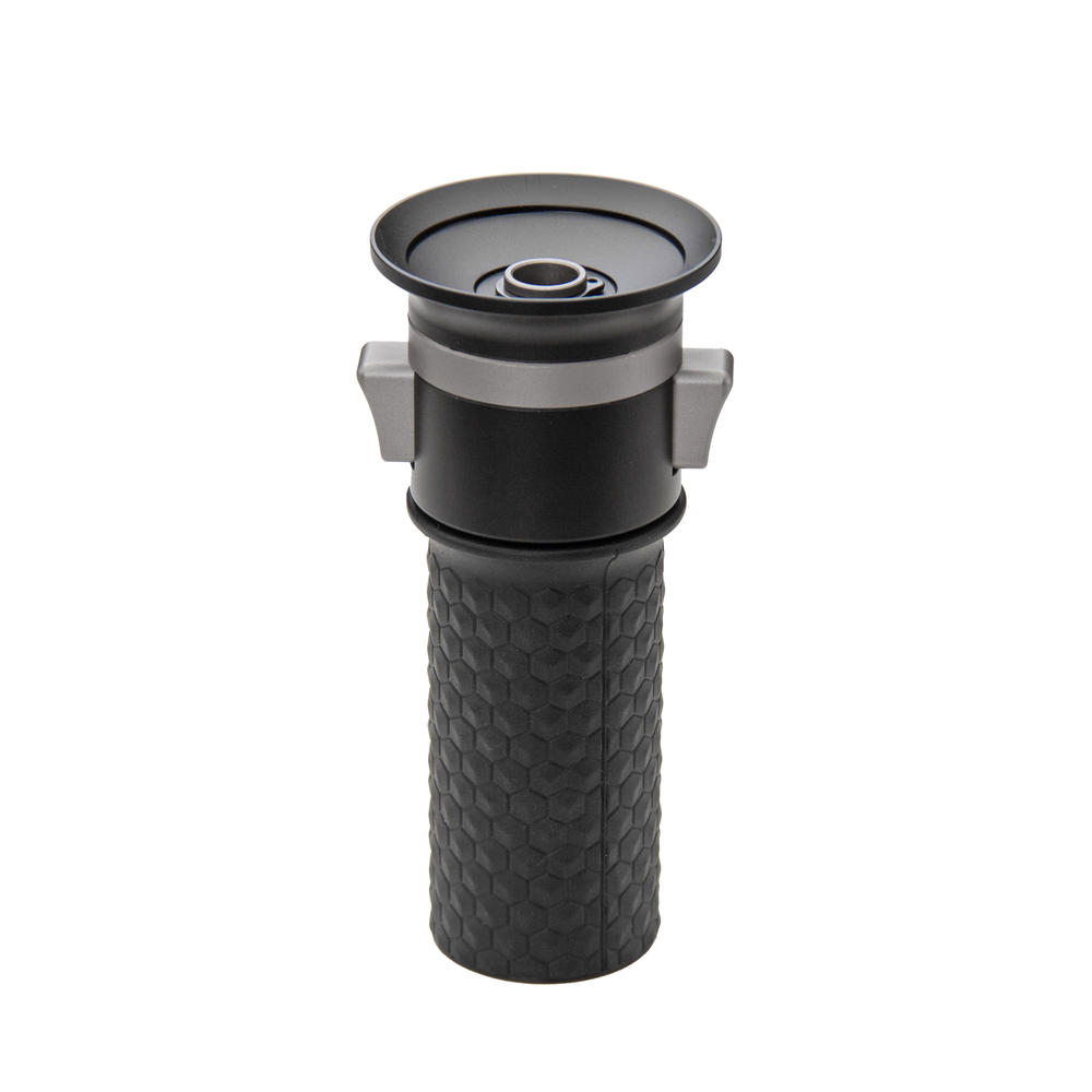 Рукоятка быстросъемная GreenBean QH55 для крепления видеоголовок на чаше