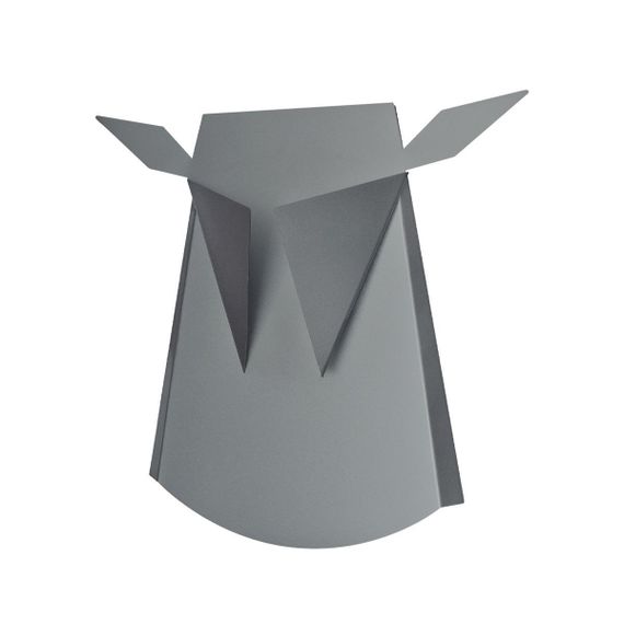 Настенный светодиодный светильник Loft IT Nobile 10103 Silver