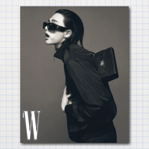 Постер #0182 / STRAY KIDS / Хёнджин