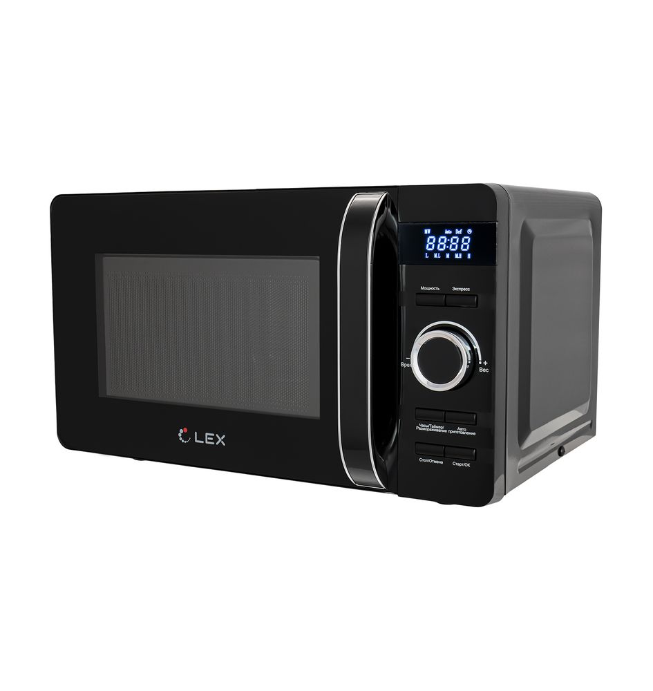 Микроволновая печь Lex FSMO D.03BL Микроволновая печь Lex FSMO D.03BL