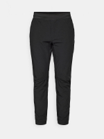 Брюки спортивные Venum Fly Deep Black