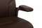 Кресло Mark FK006-A Коричневый