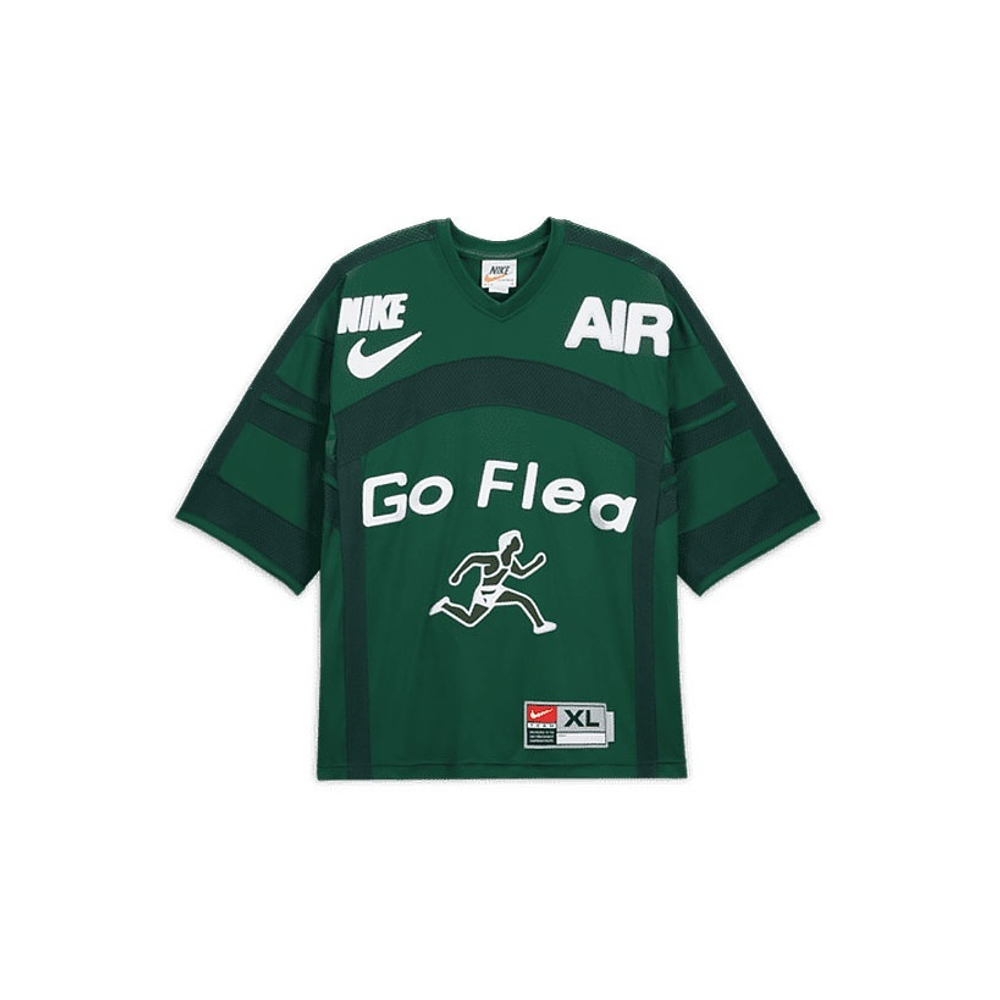 Nike X Cactus Plant Flea Market S/S Jersey Asia Sizing