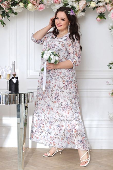 Платье 32520 Fabrika Фото 2