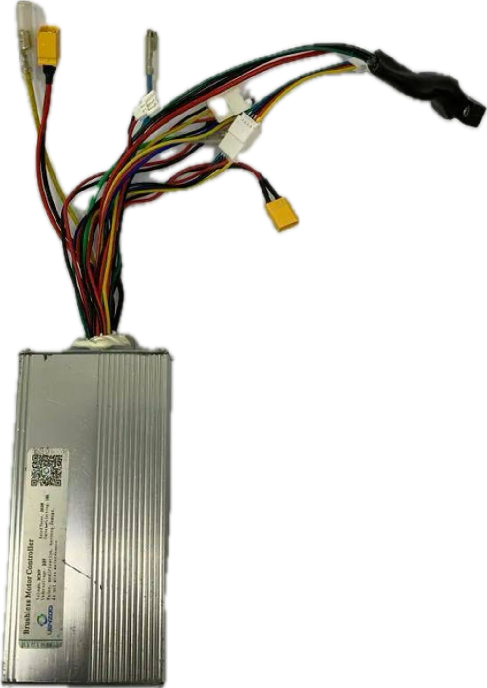 Контроллер для Joyor A3, Joyor A5