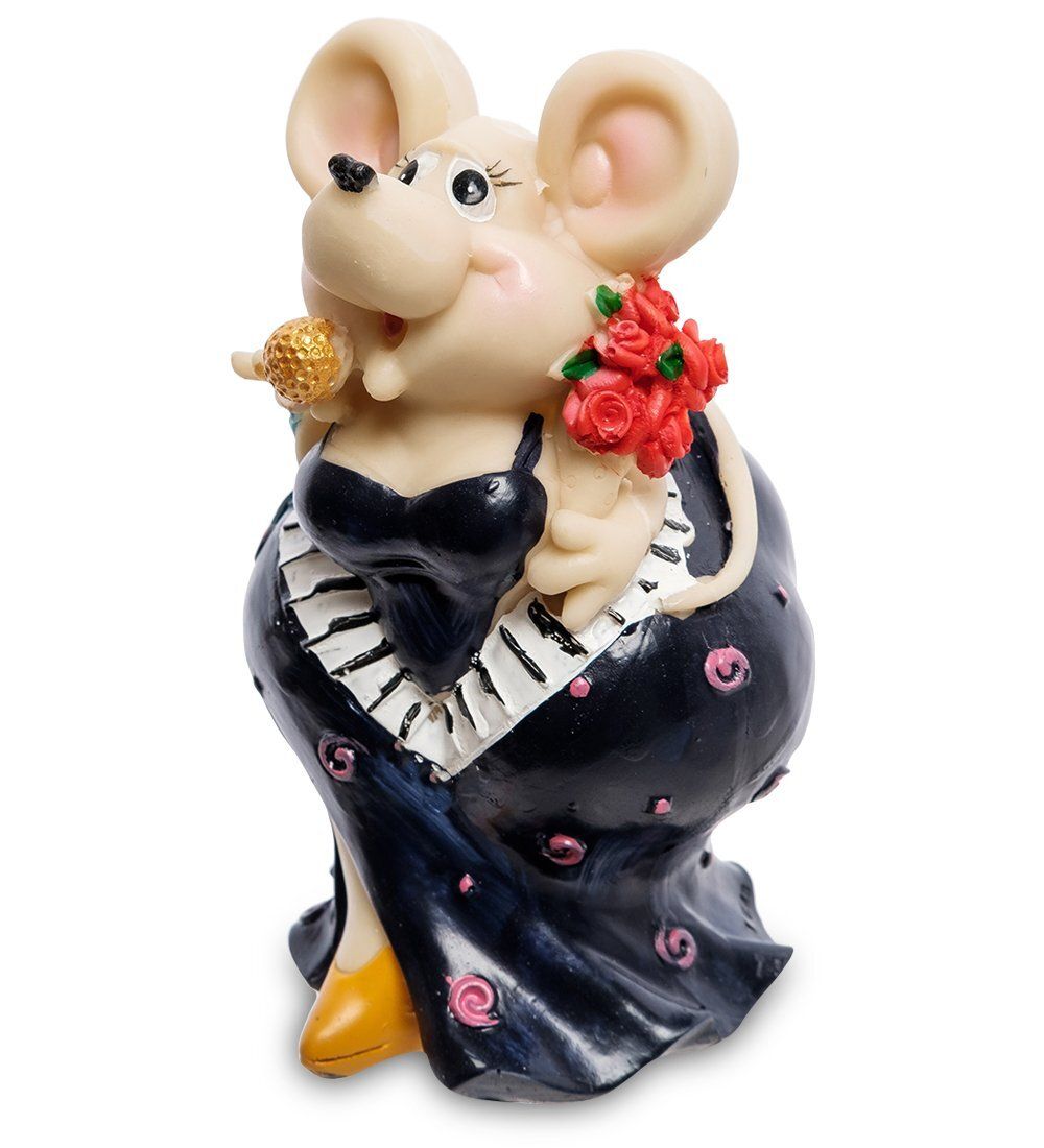 MC-139 Копилка «Мышь»