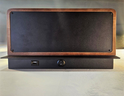 Бра Charging the lamp Left