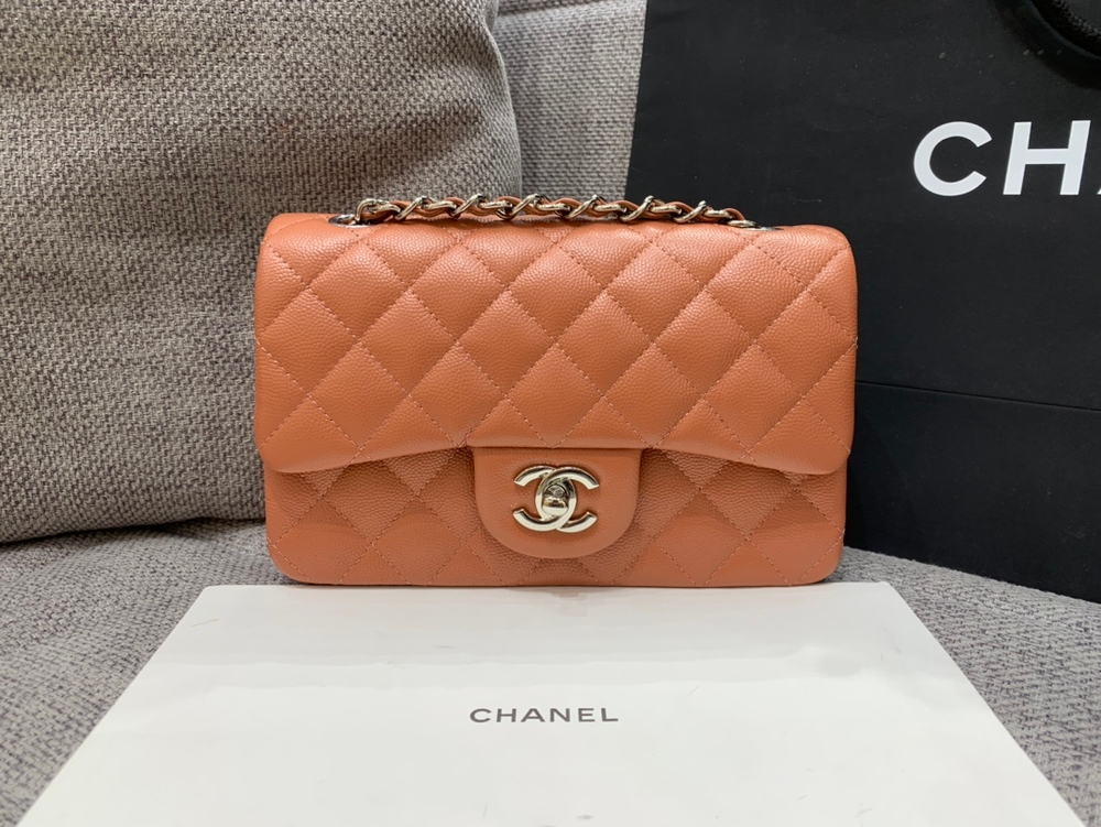 Chanel Bag 20 cm