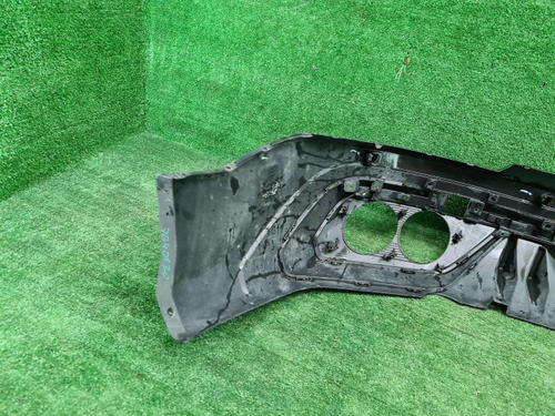 Юбка заднего бампера Jetour X70 PLUS (2023-н.в.)