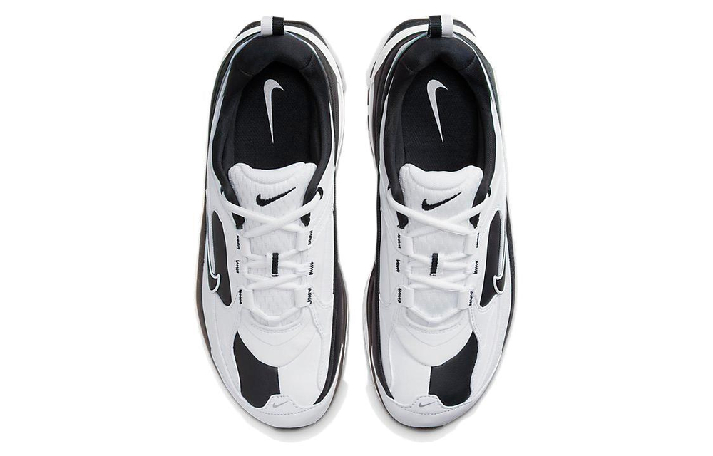 Кроссовки Nike Air Max Bliss (Женская размерная сетка)