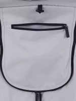 Коляска детская RANT "SHIFT STAR" RA250 Moon Grey