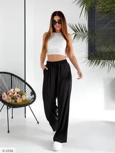 Брюки II-1526 Фабрика Моды