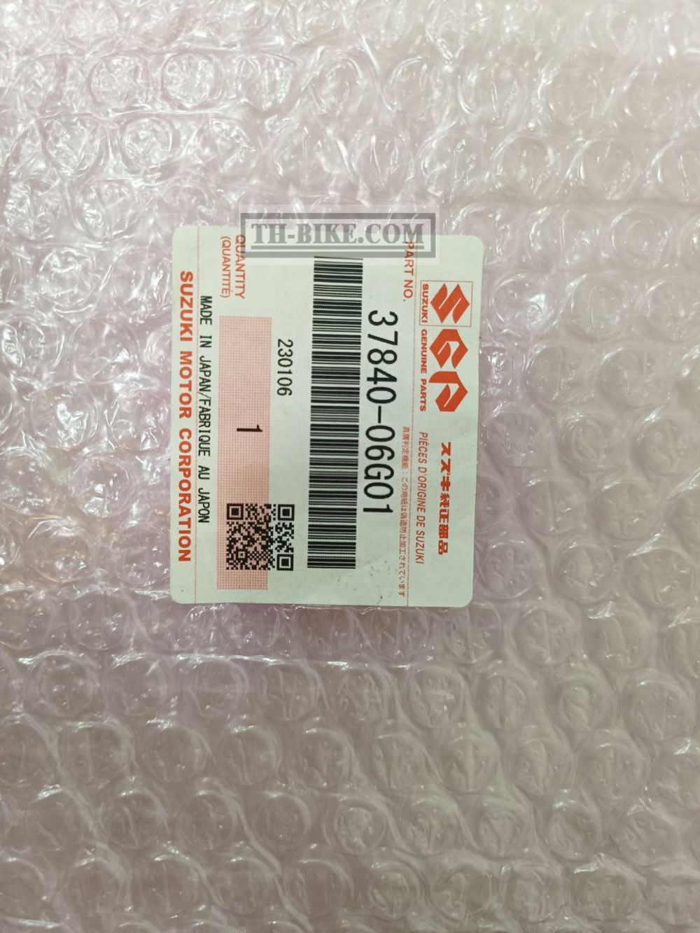 37840-06G00-000. SWITCH ASSY, SIDE STAND