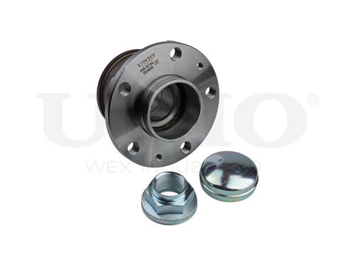 Ступица задняя (с ABS) UNIO HUB-20154