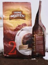 Кофе молотый Trung Nguyen Creative №2, 250 г