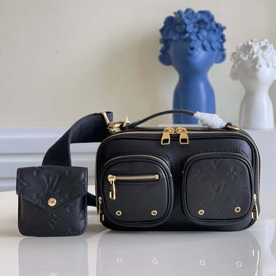 Louis Vuitton Utility Crossbody