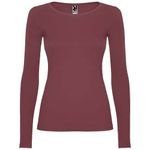 Женская футболка Extreme с длинным рукавом