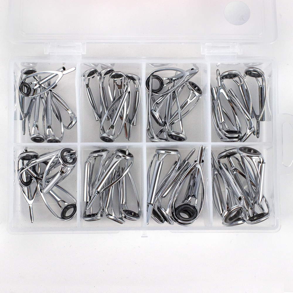 Набор тюльпанов Osprey (1.8-3.2мм)