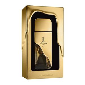 Paco Rabanne 1 Million Collector Edition