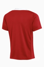 Футболка Nike Dri-FIT Strike 24 Training Top - красный
