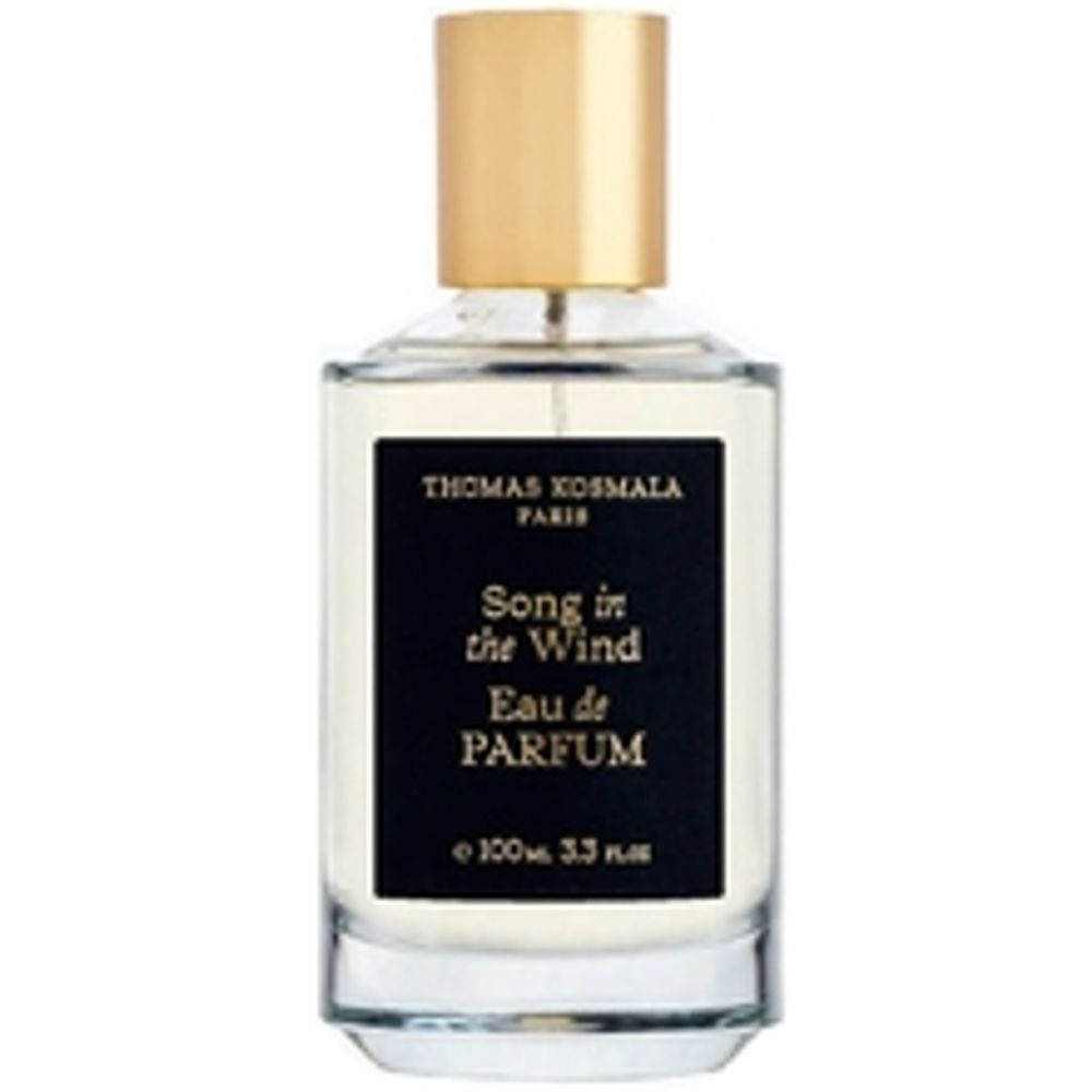 Thomas Kosmala Song In The Wind EDP 100ml