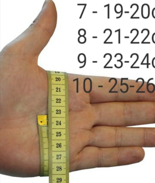 Перчатки размер 10 Закупка М26 получение март 2026