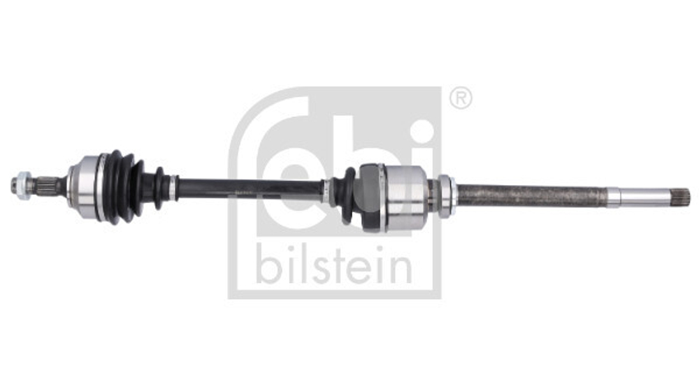 FEBI BILSTEIN - 181272-FEB - Drive Shaft