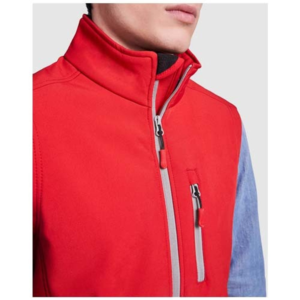 Телогрейка унисекс Nevada из софтшелла