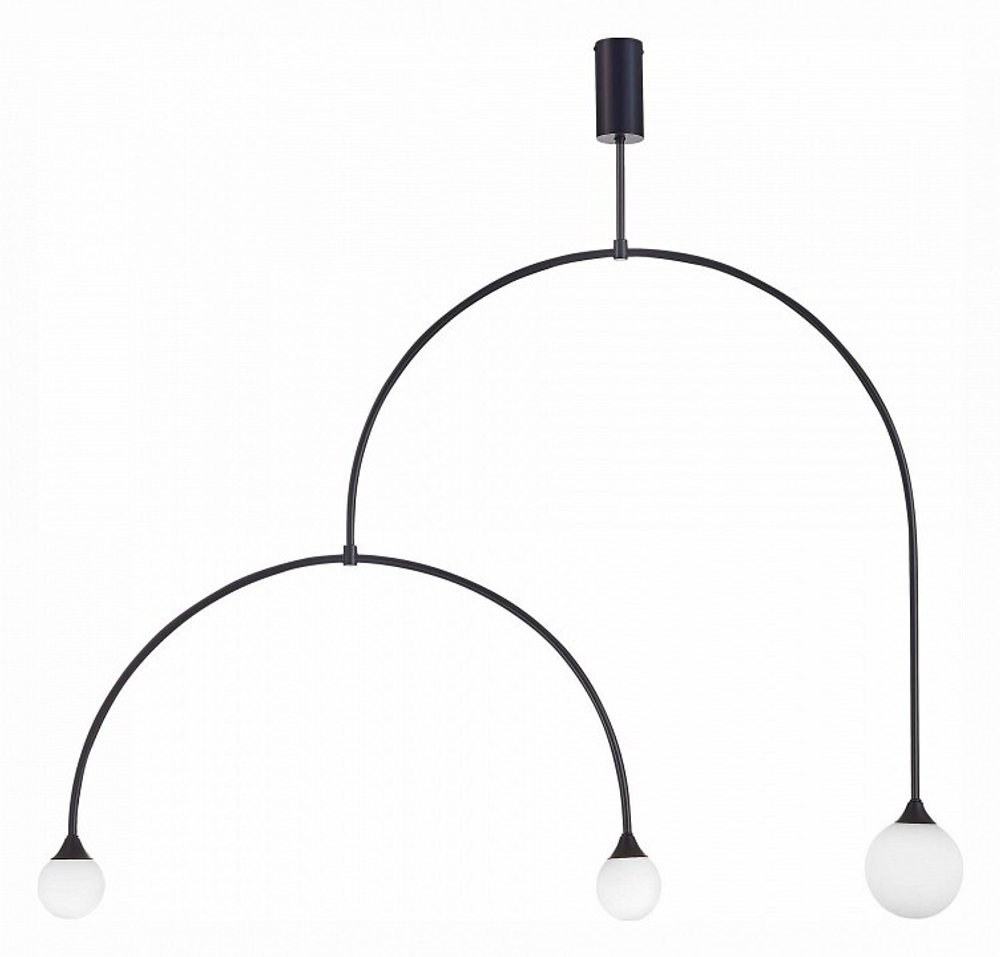 Светильник на штанге ST-Luce SL1187.403.03