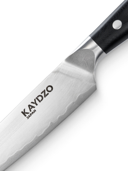 Набор ножей KAYDZO RONIN