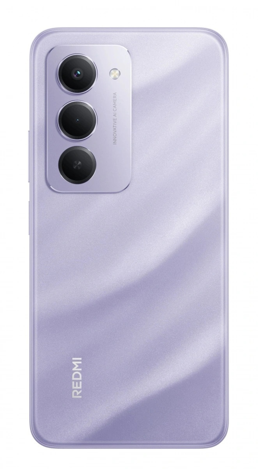 Смартфон Redmi 15 6/128Gb Sandy Purple (NFC)